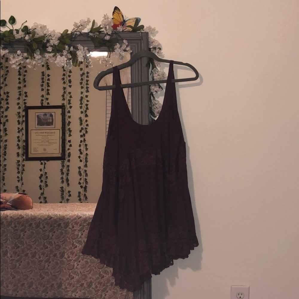 🌼 FREE PEOPLE DRESS